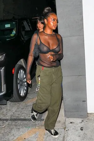 Justine Skye OnlyFans Leaked Free Thumbnail Picture - #tqpgtag58Q