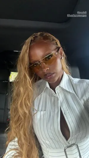 Justine Skye OnlyFans Leaked Free Thumbnail Picture - #uS5qggz3JM