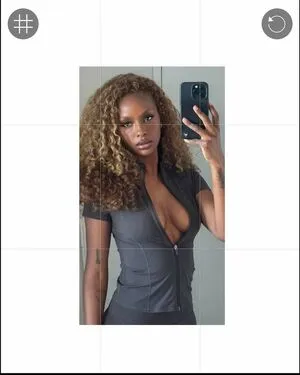 Justine Skye OnlyFans Leaked Free Thumbnail Picture - #vTSbLSxX88