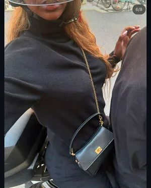 Justine Skye OnlyFans Leaked Free Thumbnail Picture - #xTqoVuFNDa