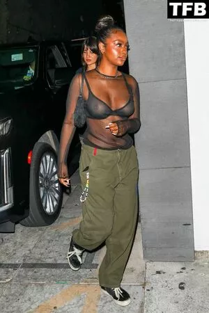 Justine Skye OnlyFans Leaked Free Thumbnail Picture - #xXLtktCDuA