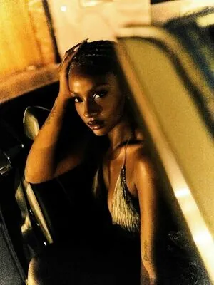 Justine Skye OnlyFans Leaked Free Thumbnail Picture - #xp9YiL3ed3