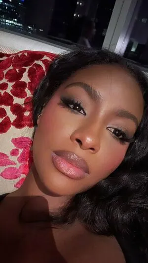 Justine Skye OnlyFans Leaked Free Thumbnail Picture - #yDHafCoQd2