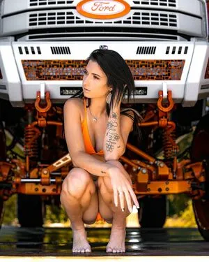 Justine Wolf OnlyFans Leaked Free Thumbnail Picture - #IFdvvGRfMP