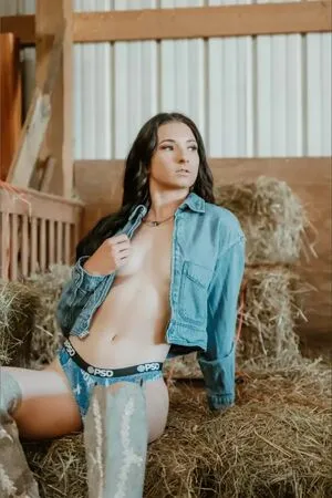 Justine Wolf OnlyFans Leaked Free Thumbnail Picture - #VY4n7EXw3x