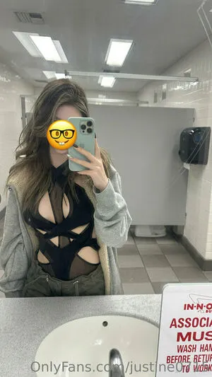 Justine0715 OnlyFans Leaked Free Thumbnail Picture - #I0sq4K4tyT