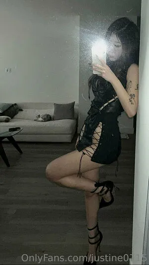 Justine0715 OnlyFans Leaked Free Thumbnail Picture - #xc19LcWKAY
