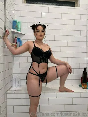 Justine2juicy OnlyFans Leaked Free Thumbnail Picture - #2SVkFYbzZK
