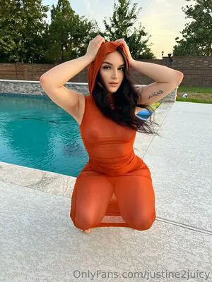 Justine2juicy OnlyFans Leaked Free Thumbnail Picture - #4dHXWfeb1X