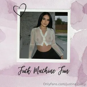 Justine2juicy OnlyFans Leaked Free Thumbnail Picture - #CbJBUsaMWi