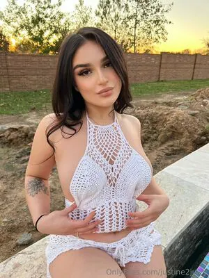 Justine2juicy OnlyFans Leaked Free Thumbnail Picture - #D4PPxXyD2S