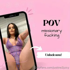Justine2juicy OnlyFans Leaked Free Thumbnail Picture - #VaFhiwCbK7