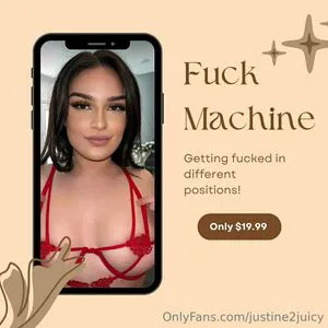 Justine2juicy OnlyFans Leaked Free Thumbnail Picture - #YypXiwfaVQ