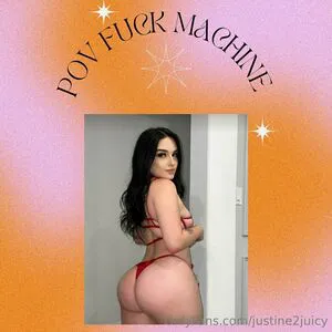 Justine2juicy OnlyFans Leaked Free Thumbnail Picture - #jlvTNEdNYB