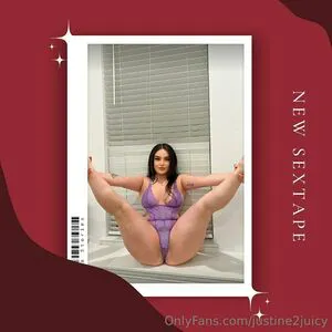 Justine2juicy OnlyFans Leaked Free Thumbnail Picture - #spUplzuI1B