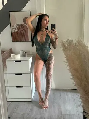 Justineblack OnlyFans Leaked Free Thumbnail Picture - #uuu7WmMPwv