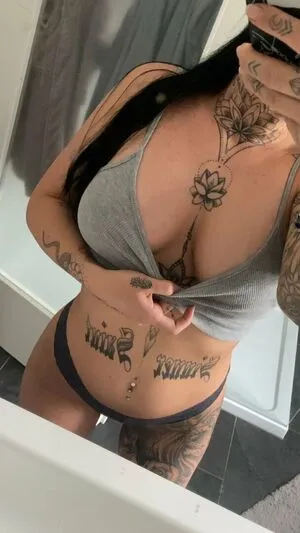 Justineblack OnlyFans Leaked Free Thumbnail Picture - #xLyA1YEBsC