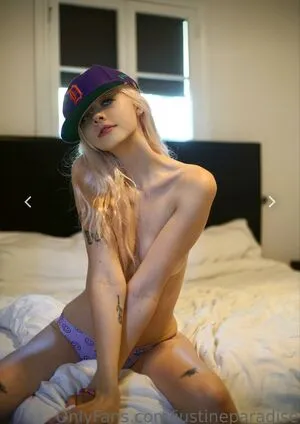Justinefans OnlyFans Leaked Free Thumbnail Picture - #3FW1WAEjKm