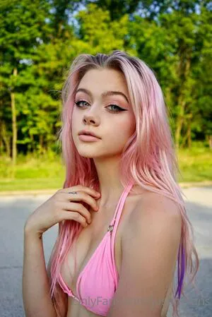 Justinefans OnlyFans Leaked Free Thumbnail Picture - #72wvan4Po9