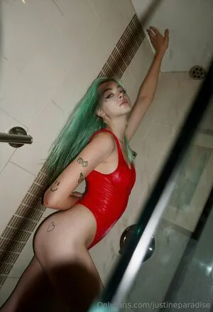 Justinefans OnlyFans Leaked Free Thumbnail Picture - #UZSeyYMsVt