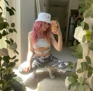 Justinefans OnlyFans Leaked Free Thumbnail Picture - #m9Vk15L43L
