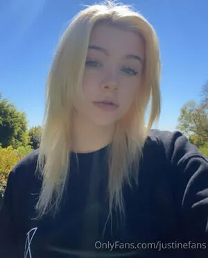 Justinefans OnlyFans Leaked Free Thumbnail Picture - #vXhafeiNJz