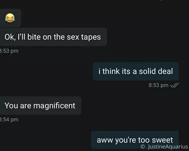 Justinejakobs OnlyFans Leaked Free Thumbnail Picture - #fT2finaA24