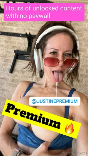 Justinejakobs OnlyFans Leaked Free Thumbnail Picture - #hRYFSdq7OJ
