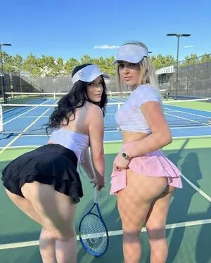 Justinenessa OnlyFans Leaked Free Thumbnail Picture - #PLCNBRkILt
