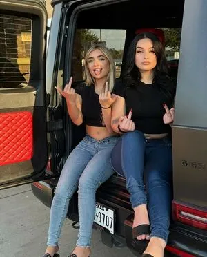 Justinenessa OnlyFans Leaked Free Thumbnail Picture - #oxS6dmHG86