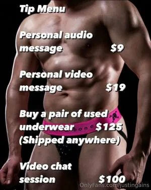 Justingains OnlyFans Leaked Free Thumbnail Picture - #s0jf2pZEh1