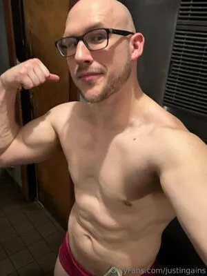 Justingains OnlyFans Leaked Free Thumbnail Picture - #xHBzJi8Iza