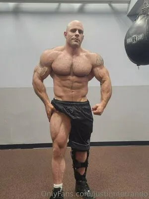Justinmetrando OnlyFans Leaked Free Thumbnail Picture - #07J2opgCvI