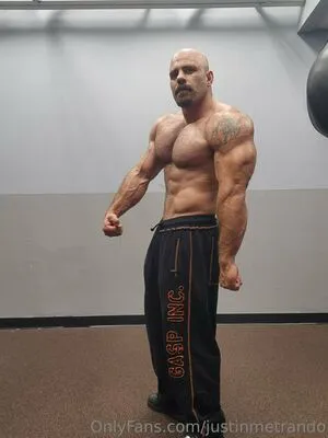 Justinmetrando OnlyFans Leaked Free Thumbnail Picture - #0MmkSJQcSc