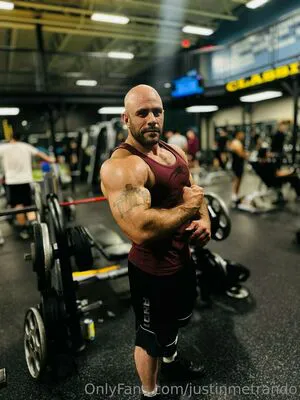 Justinmetrando OnlyFans Leaked Free Thumbnail Picture - #1lNc4iiS94