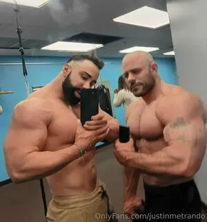Justinmetrando OnlyFans Leaked Free Thumbnail Picture - #3WDh5wzosn