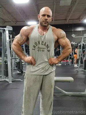 Justinmetrando OnlyFans Leaked Free Thumbnail Picture - #5tm3rbNvMV