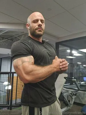 Justinmetrando OnlyFans Leaked Free Thumbnail Picture - #6FPRO9K0D6