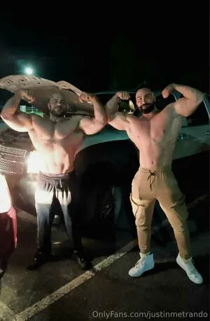 Justinmetrando OnlyFans Leaked Free Thumbnail Picture - #8aKOxFPync