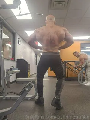 Justinmetrando OnlyFans Leaked Free Thumbnail Picture - #EbReF3uWwO