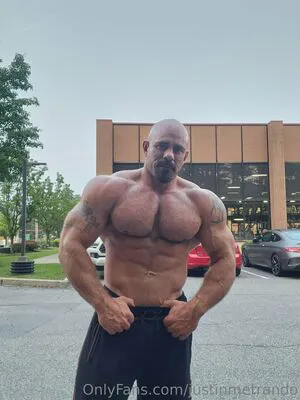 Justinmetrando OnlyFans Leaked Free Thumbnail Picture - #EntBL09RmM