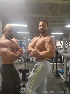 Justinmetrando OnlyFans Leaked Free Thumbnail Picture - #LYAN80vzIT