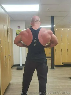 Justinmetrando OnlyFans Leaked Free Thumbnail Picture - #MREicGlGDw