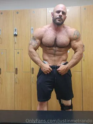 Justinmetrando OnlyFans Leaked Free Thumbnail Picture - #OxAuFM2LZt