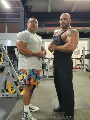 Justinmetrando OnlyFans Leaked Free Thumbnail Picture - #Ozl3BicKHi