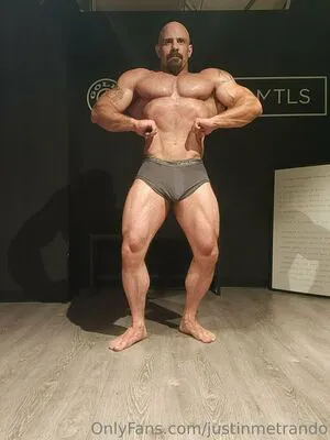 Justinmetrando OnlyFans Leaked Free Thumbnail Picture - #hnfsDCX760