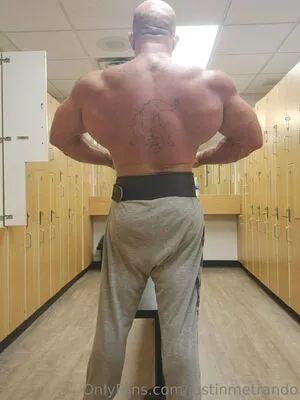 Justinmetrando OnlyFans Leaked Free Thumbnail Picture - #jJvAWILAEE