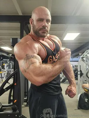 Justinmetrando OnlyFans Leaked Free Thumbnail Picture - #kPCatOxMFQ