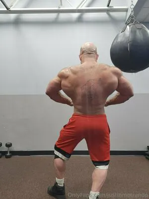Justinmetrando OnlyFans Leaked Free Thumbnail Picture - #mP4R2YD4cG