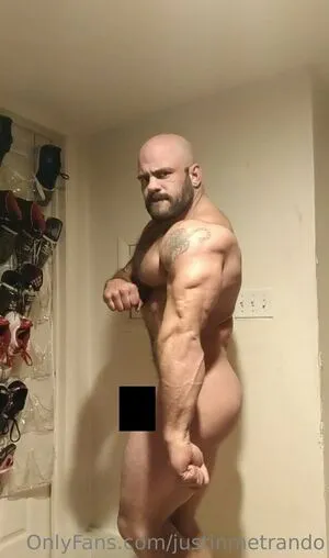 Justinmetrando OnlyFans Leaked Free Thumbnail Picture - #ntG0f37N9I